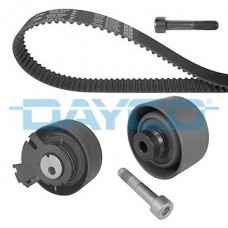 DAYCO Σετ οδοντωτού ιμάντα KTB333