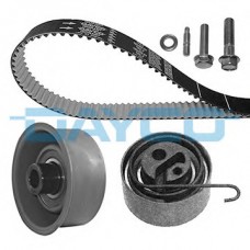 DAYCO Σετ οδοντωτού ιμάντα KTB414