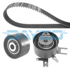 DAYCO Σετ οδοντωτού ιμάντα KTB455