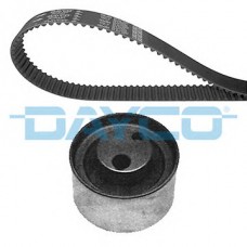 DAYCO Σετ οδοντωτού ιμάντα KTB526