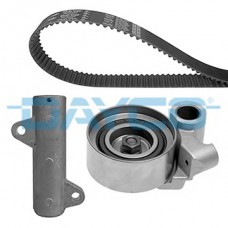 DAYCO Σετ οδοντωτού ιμάντα KTB817