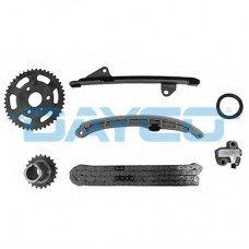 DAYCO Σετ καδένας χρονισμού KTC1008