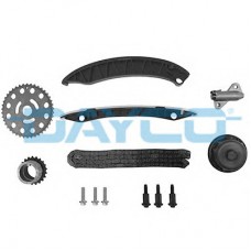 DAYCO Σετ καδένας χρονισμού KTC1020
