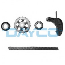DAYCO Σετ καδένας χρονισμού KTC1037