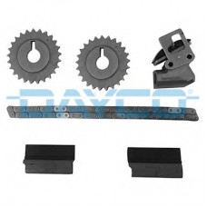 DAYCO Σετ καδένας χρονισμού KTC1042