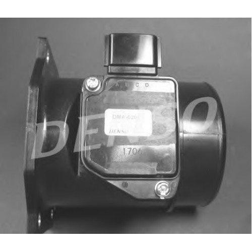 DENSO Μετρητής μάζας αέρα DMA-0205