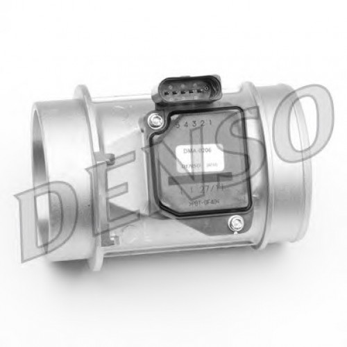 DENSO Μετρητής μάζας αέρα DMA-0206