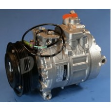 DENSO Συμπιεστής συστήματος κλιματισμού DCP02006