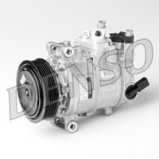 DENSO Συμπιεστής συστήματος κλιματισμού DCP02030