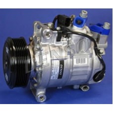 DENSO Συμπιεστής συστήματος κλιματισμού DCP02038