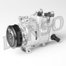 DENSO Συμπιεστής συστήματος κλιματισμού DCP02041