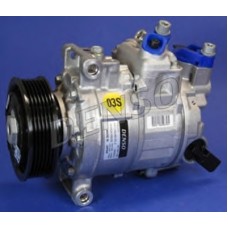 DENSO Συμπιεστής συστήματος κλιματισμού DCP02042