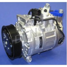 DENSO Συμπιεστής συστήματος κλιματισμού DCP02045