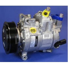 DENSO Συμπιεστής συστήματος κλιματισμού DCP02050