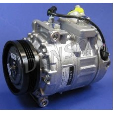 DENSO Συμπιεστής συστήματος κλιματισμού DCP05020