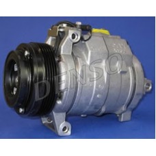 DENSO Συμπιεστής συστήματος κλιματισμού DCP05025