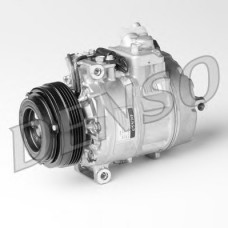 DENSO Συμπιεστής συστήματος κλιματισμού DCP05040