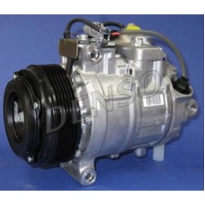 DENSO Συμπιεστής συστήματος κλιματισμού DCP05050