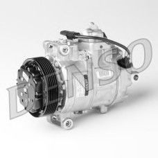 DENSO Συμπιεστής συστήματος κλιματισμού DCP05061