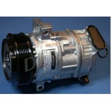 DENSO Συμπιεστής συστήματος κλιματισμού DCP09017