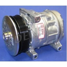DENSO Συμπιεστής συστήματος κλιματισμού DCP09020