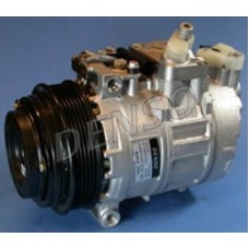 DENSO Συμπιεστής συστήματος κλιματισμού DCP17023