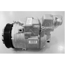 DENSO Συμπιεστής συστήματος κλιματισμού DCP17025