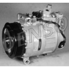 DENSO Συμπιεστής συστήματος κλιματισμού DCP17026