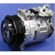 DENSO Συμπιεστής συστήματος κλιματισμού DCP17038