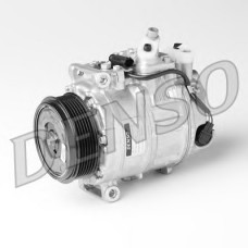 DENSO Συμπιεστής συστήματος κλιματισμού DCP17043