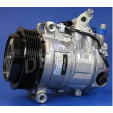 DENSO Συμπιεστής συστήματος κλιματισμού DCP17051