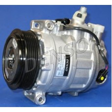 DENSO Συμπιεστής συστήματος κλιματισμού DCP17053