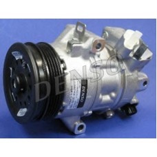 DENSO Συμπιεστής συστήματος κλιματισμού DCP17056
