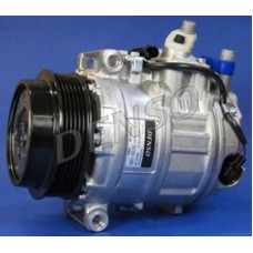 DENSO Συμπιεστής συστήματος κλιματισμού DCP17058
