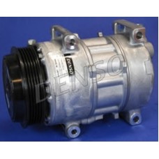 DENSO Συμπιεστής συστήματος κλιματισμού DCP17070