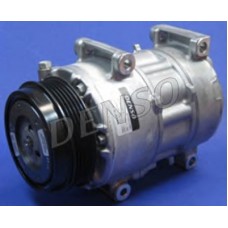 DENSO Συμπιεστής συστήματος κλιματισμού DCP17071