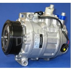 DENSO Συμπιεστής συστήματος κλιματισμού DCP17090