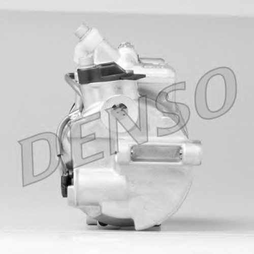 DENSO Συμπιεστής συστήματος κλιματισμού DCP17112