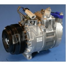 DENSO Συμπιεστής συστήματος κλιματισμού DCP20004