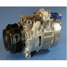 DENSO Συμπιεστής συστήματος κλιματισμού DCP20005