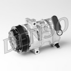DENSO Συμπιεστής συστήματος κλιματισμού DCP20022