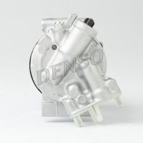 DENSO Συμπιεστής συστήματος κλιματισμού DCP21012