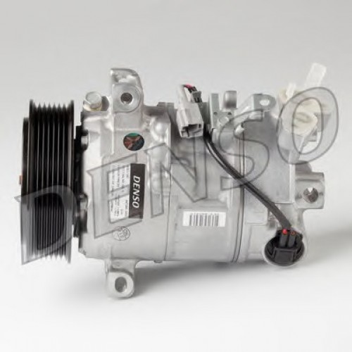 DENSO Συμπιεστής συστήματος κλιματισμού DCP23032
