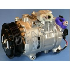 DENSO Συμπιεστής συστήματος κλιματισμού DCP27001