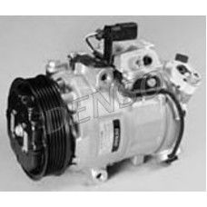 DENSO Συμπιεστής συστήματος κλιματισμού DCP27002