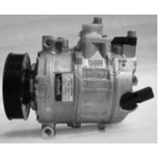DENSO Συμπιεστής συστήματος κλιματισμού DCP32003