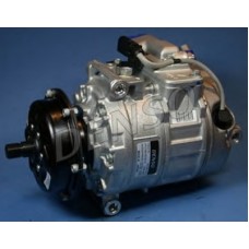 DENSO Συμπιεστής συστήματος κλιματισμού DCP32006