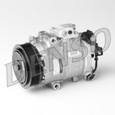 DENSO Συμπιεστής συστήματος κλιματισμού DCP32020