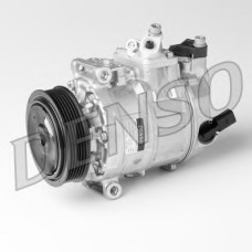 DENSO Συμπιεστής συστήματος κλιματισμού DCP32045