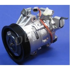 DENSO Συμπιεστής συστήματος κλιματισμού DCP50001